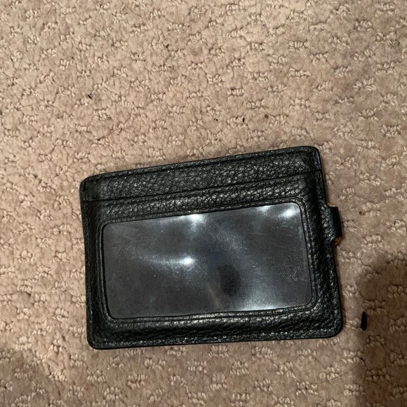 Michael Kors Jet Set Small Flap Leather Crossbody - Picture 2 of 3